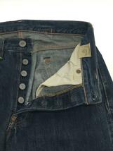 Levi’s Vintage Clothing◆ボトム/31/デニム/37501-0015_画像3