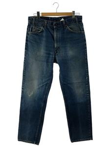 Levi’s◆00s/2001年製/MADE in USA/ボトム/36/デニム/IDG/0505 0215