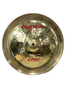 Zildjian◆ORIENTAL CHINA TRASH 14”/36cm/チャイナシンバル/本体のみ