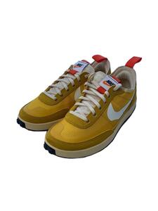 NIKE◆TOM SACHS X CRAFT GENERAL PURPOSE SHOE DARK_トム・サックス X クラフト/2