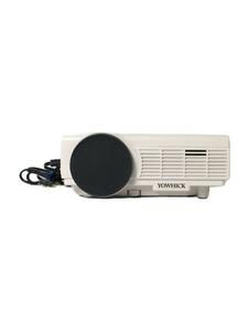 YOWHICK/ Mini LCD video projector / projector /DP01