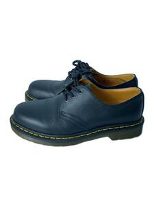 Dr.Martens◆シューズ/UK7/BLK/レザー/1461