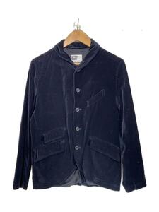 Engineered Garments◆ジャケット/S/コットン/BLK