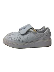 NIKE◆KWONDO1_クウォンド 1/27.5cm/WHT/白/ホワイト/ナイキ