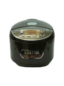 ZOJIRUSHI◆炊飯器 NW-VC18-TA