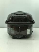 ZOJIRUSHI◆炊飯器 NW-VC18-TA_画像4