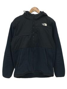 THE NORTH FACE◆DENALI HOODIE_デナリフーディ/L/ポリエステル/NVY