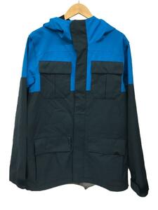 VOLCOM◆ウェアー/M/BLU/G0651811