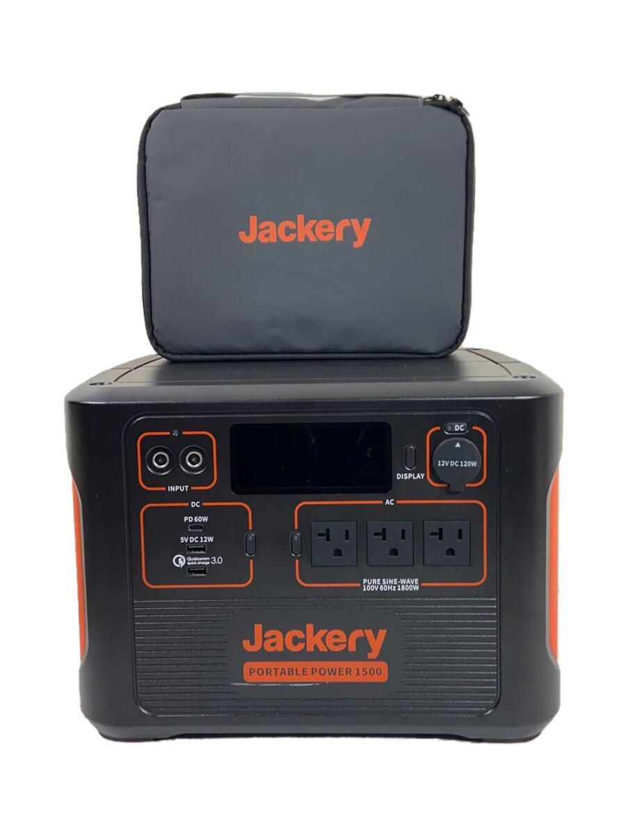 2024年最新】Yahoo!オークション -jackery ポータブル電源 1500 ptb152 