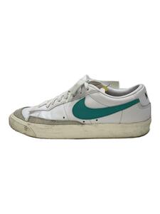 NIKE◆BLAZER LOW 77 VNTG_ブレザー ロー 77 ヴィンテージ/26.5cm/WHT