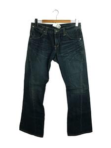 Levi’s Engineered Jeans◆立体裁断/ボトム/32/デニム/IDG/EJ028-0002