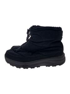 THE NORTH FACE◆ブーツ/25cm/BLK/NF52278