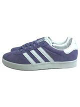 adidas◆GAZELLE 85_ガゼル 85/26.5cm/PUP/スウェード_画像1