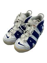 NIKE◆AIR MORE UPTEMPO 96/エアモアアップテンポ/ホワイト/921948-101/26.5cm/WHT_画像2