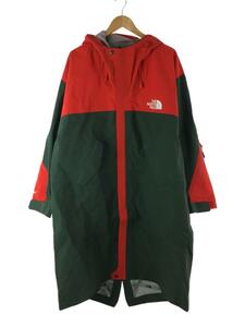 THE NORTH FACE◆ジャケット/M/ポリエステル/KHK/NS2C4301/NF0A84S5