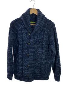 SCOTCH&SODA◆ジャケット/M/アクリル/NVY/1404-08.60044