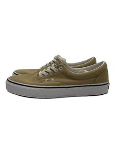 VANS◆ローカットスニーカー/27cm/BEG