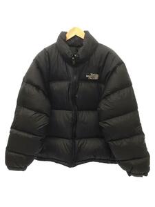 THE NORTH FACE◆1996 Retro Nuptse Jacket/ダウンジャケット/XL/ナイロン/BLK/NF0A3C8D