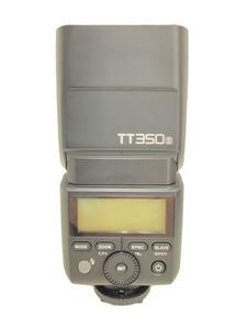 GODOX◆その他カメラ関連製品 TT350S ソニー用