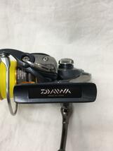 DAIWA◆15フリームス2506/スピニングリール_画像4