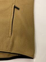 THE NORTH FACE◆MOUNTAIN VERSA MICRO JACKET_マウンテンバーサマイクロジャケット/XL/ポリエステル/C_画像7