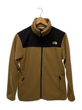 THE NORTH FACE◆MOUNTAIN VERSA MICRO JACKET_マウンテンバーサマイクロジャケット/XL/ポリエステル/C_画像1