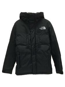 THE NORTH FACE◆ダウンジャケット/-/ナイロン/BLK/NF0A3L2L