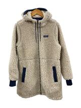 patagonia◆Ws Dusty Mesa Parka ダスティメサパーカ/M/ポリエステル/IVO/25115_画像1