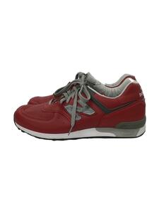 NEW BALANCE◆ニューバランス/M576/US8.5/RED