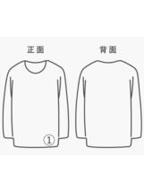 STUSSY◆Tシャツ/XL/コットン/KHK/無地_画像8