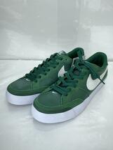 NIKE◆ローカットスニーカー/26cm/GRN/DQ5127-300_画像2