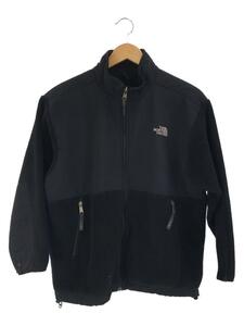 THE NORTH FACE◆フリースジャケット/XL/ポリエステル/BLK/POLARTEC