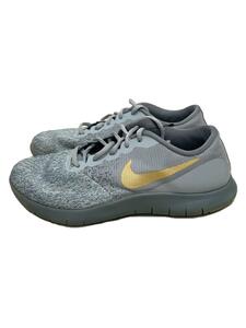 NIKE◆ローカットスニーカー/25cm/GRY/908983-007