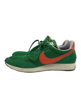 NIKE◆AIR TAILWIND QS HH/エアテイルウィンド/グリーン/CJ6108-300/28cm/GRN_画像1