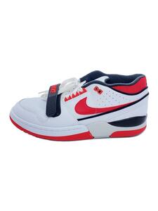 NIKE◆AIR ALPHA FORCE 88_エア アルファフォース 88/28cm/WHT