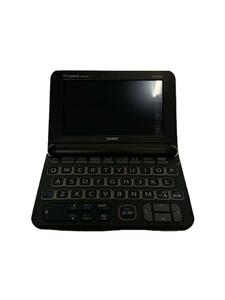 CASIO* computerized dictionary eks word XD-K4800BK [ black ]