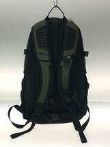 THE NORTH FACE◆リュック/-/KHK/NM72302_画像3