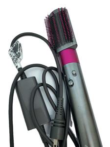 dyson◆ドライヤー・ヘアアイロン Dyson Airwrap スタイラー Volume+Shape HS01VNSFN