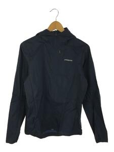 patagonia◆Houdini Jacket/フーディニジャケット/ナイロンジャケット/XS/ナイロン/ネイビー/24141