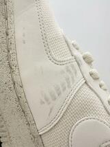 NIKE◆ローカットスニーカー/27.5cm/ホワイト/DV7184-001/NIKE AIR FORCE 1 LV8_画像6