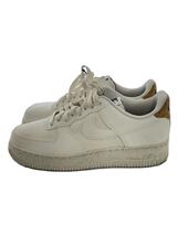 NIKE◆ローカットスニーカー/27.5cm/ホワイト/DV7184-001/NIKE AIR FORCE 1 LV8_画像1