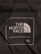 THE NORTH FACE◆ヘイベンドデニムジャケット/XL/コットン/IDG/無地_画像3