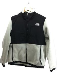 THE NORTH FACE◆DENALI 2 JACKET/デナリ2フリースジャケット/S/ポリエステル/GRN/NF0A4QYJ