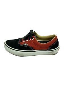 VANS◆ローカットスニーカー/26.5cm/マルチカラー/キャンバス