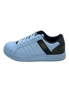 K-SWISS◆ローカットスニーカー/24cm/WHT/36102050