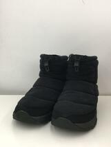 THE NORTH FACE◆ブーツ/27cm/BLK/NF52278_画像2