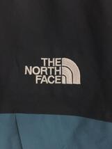 THE NORTH FACE◆CLIMB LIGHT JACKET_クライムライトジャケット/L/ナイロン/ブルー_画像3