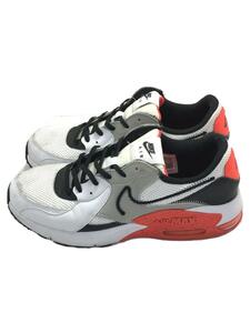 NIKE◆AIR MAX EXCEE_エア マックス エクシー/27.5cm/WHT