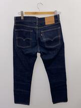 Levi’s◆ボトム/30/コットン/IDG/無地/05510-0736_画像2