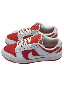 NIKE◆DUNK LOW RETRO_ダンク ロー レトロ/29cm/WHT